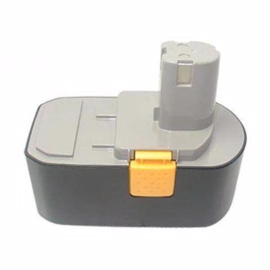 Ryobi Batteri 18V til BIW180, CCW180L, CW-1800 3,0Ah (kompatibel)